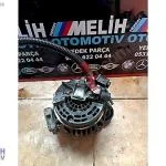 BMW 3 Serisi Şarj Dinamosu çıkma parça - MELİH OTO ÇIKMA Mersin