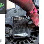 BMW N45 N46 ÇIKMA ŞARJ DİNAMOSU 7532966