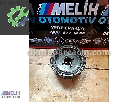 BMW 3 Serisi Krank Kasnağı çıkma parça