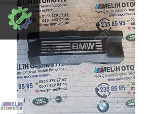 BMW N46 ÇIKMA MOTOR AKUSTİK KAPAK 7530742