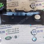 BMW N46 ÇIKMA MOTOR AKUSTİK KAPAK 7530742