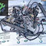 BMW N46 ÇIKMA MOTOR TESİSATI