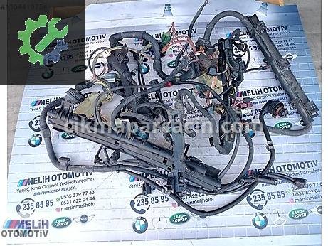 BMW 3 Serisi Elektrik Tesisatı çıkma parça