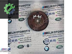 BMW N46 ÇIKMA VOLANT 7520429