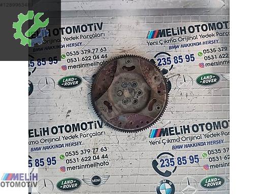 BMW 3 Serisi Volant 7520429 çıkma parça