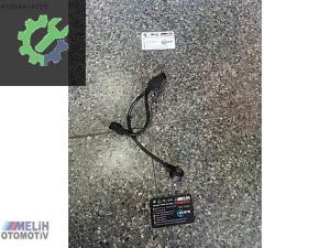 BMW N46 ÇIKMA VURUNTU SENSÖRÜ 7568422