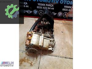 BMW N46 ÇIKMA YAĞ POMPASI 7594471 7559948 7536191