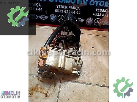 BMW 3 Serisi Yağ Pompası çıkma parça