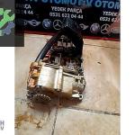 BMW N46 ÇIKMA YAĞ POMPA SÜZGEÇİ 7500328