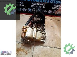 BMW N46 ÇIKMA YAĞ POMPA SÜZGEÇİ 7500328 (2. Adet)