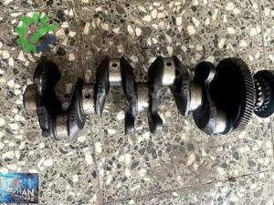 BMW N47 184 LÜK KRANK LAR ORJİNAL ÇIKMA / AZAPHAN BMW STORE