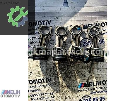 BMW 5 Serisi Biyel Kolu çıkma parça
