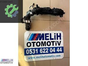 BMW N47 ÇIKMA EMME MANİFOLDU 7810765 (2. Adet)