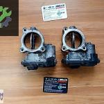 BMW N47 ÇIKMA GAZ KELEBEĞİ 7810752