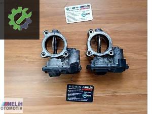 BMW N47 ÇIKMA GAZ KELEBEĞİ 7810752
