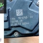 BMW N47 ÇIKMA GAZ KELEBEĞİ 7810752