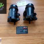 BMW N47 ÇIKMA GAZ KELEBEĞİ ARA BORU 8519492