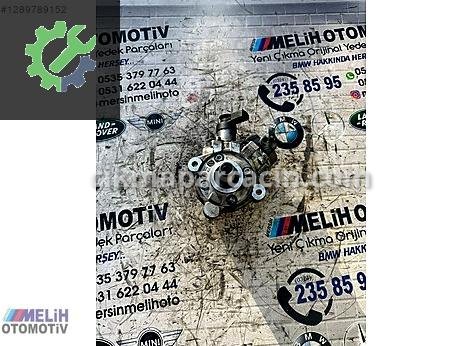 BMW 3 Serisi Yakıt Pompası çıkma parça