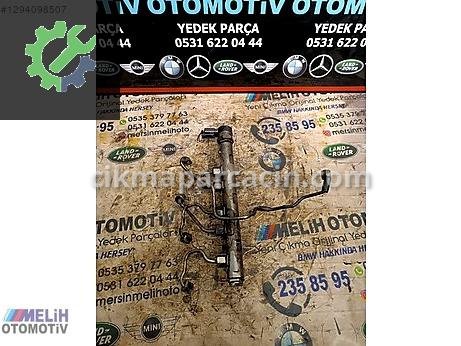 BMW 3 Serisi Enjektör Kütüğü çıkma parça