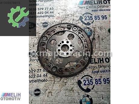 BMW 3 Serisi Volant çıkma parça