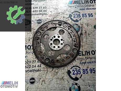 BMW 3 Serisi Volant çıkma parça