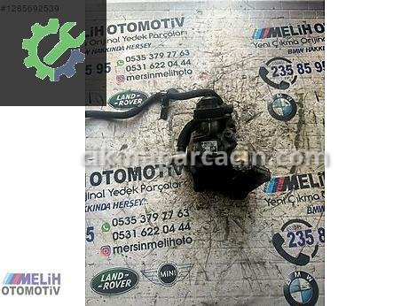 BMW 3 Serisi Yakıt Pompası çıkma parça