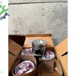 BMW N47 DİZEL PİSTON SIFIR