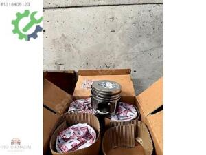 BMW N47 Dizel Piston Sıfır