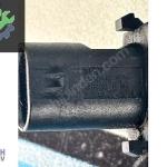 BMW N47 N57 ÇIKMA HARARET MÜŞÜRÜ 7812741 8519445