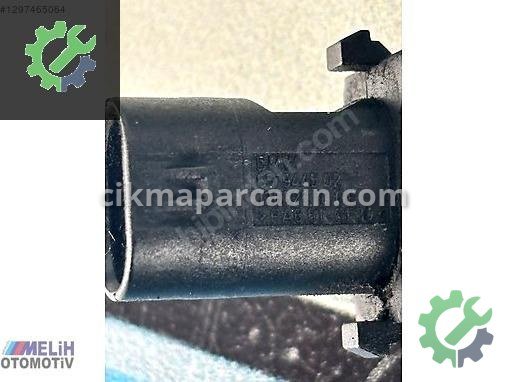 BMW 5 Serisi Hararet Müşürü 7812741 çıkma parça