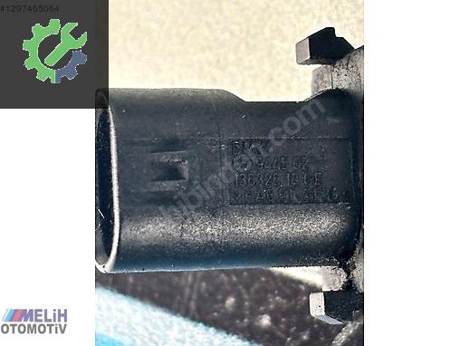 BMW 5 Serisi Hava Akış Sensörü 7812741 çıkma parça