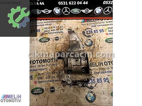 BMW 3 Serisi Kompresör çıkma parça