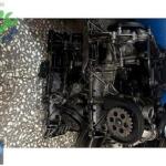 BMW N47 ORJİNAL ÇIKMA YAĞ POMPASI / AZAPHAN BMW STORE
