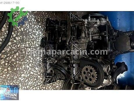 BMW 3 Serisi Yağ Pompası çıkma parça