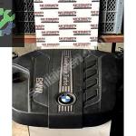 BMW N47 X3 F25 AKUSTİK HAVA FİLİTRESİ MOTOR KAPAK7811024 7811027