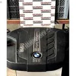 BMW N47 X3 F25 AKUSTİK HAVA FİLİTRESİ MOTOR KAPAK7811024 7811027