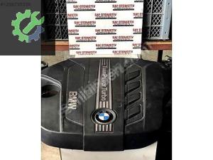 BMW N47 X3 F25 AKUSTİK HAVA FİLİTRESİ MOTOR KAPAK7811024 7811027