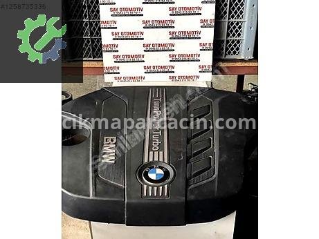 BMW X3 Külbütör Kapağı çıkma parça