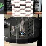 BMW N47 X3 F25 AKUSTİK HAVA FİLİTRESİ MOTOR KAPAK7811024 7811027