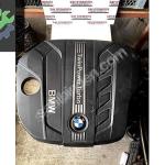 BMW N47 X3 F25 AKUSTİK HAVA FİLİTRESİ MOTOR KAPAK7811024 7811027