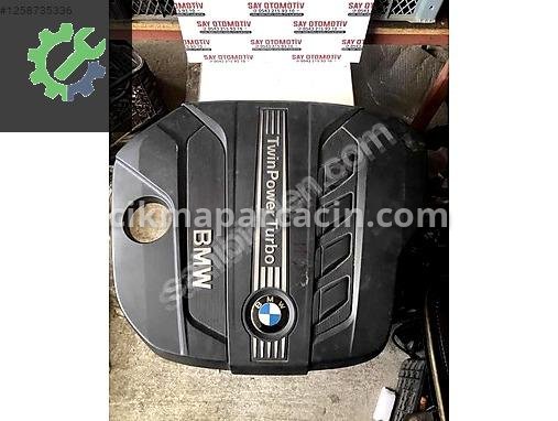 BMW X3 Külbütör Kapağı 7811027 çıkma parça