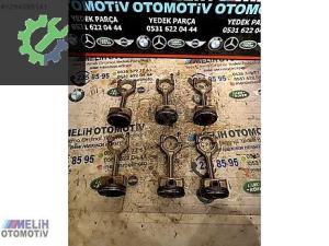 BMW N52 ÇIKMA 217 NOLU BİYEL KOLU
