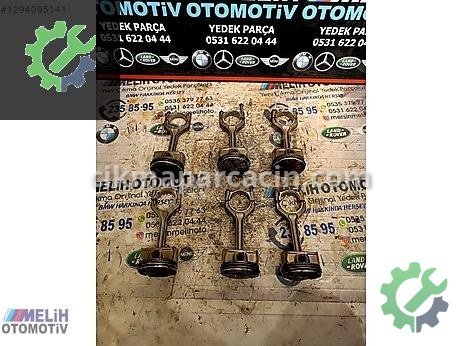 BMW 3 Serisi Biyel Kolu çıkma parça