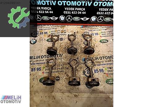BMW 3 Serisi Biyel Kolu çıkma parça