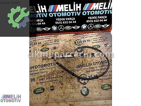 BMW 3 Serisi Enjektör Kütüğü çıkma parça