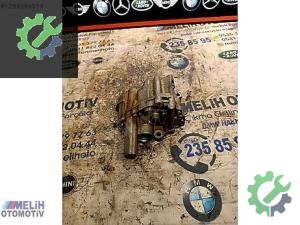 BMW N52 ÇIKMA YAĞ POMPASI 7545939 7516396