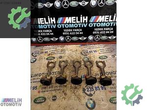 BMW N52 N54 ÇIKMA 066 NOLU BİYEL KOLU (2. Adet)