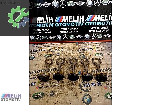 BMW 3 Serisi Biyel Kolu çıkma parça