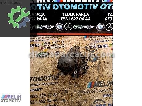 BMW 3 Serisi Yağ Soğutucu çıkma parça