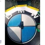 BMW N57 ÇIKMA HAVA AKIŞMETRE 7804150